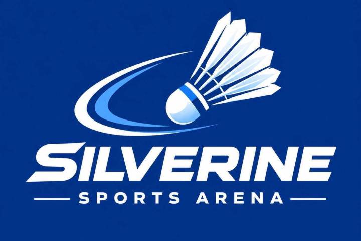 SILVERINE SPORTS ARENA logo